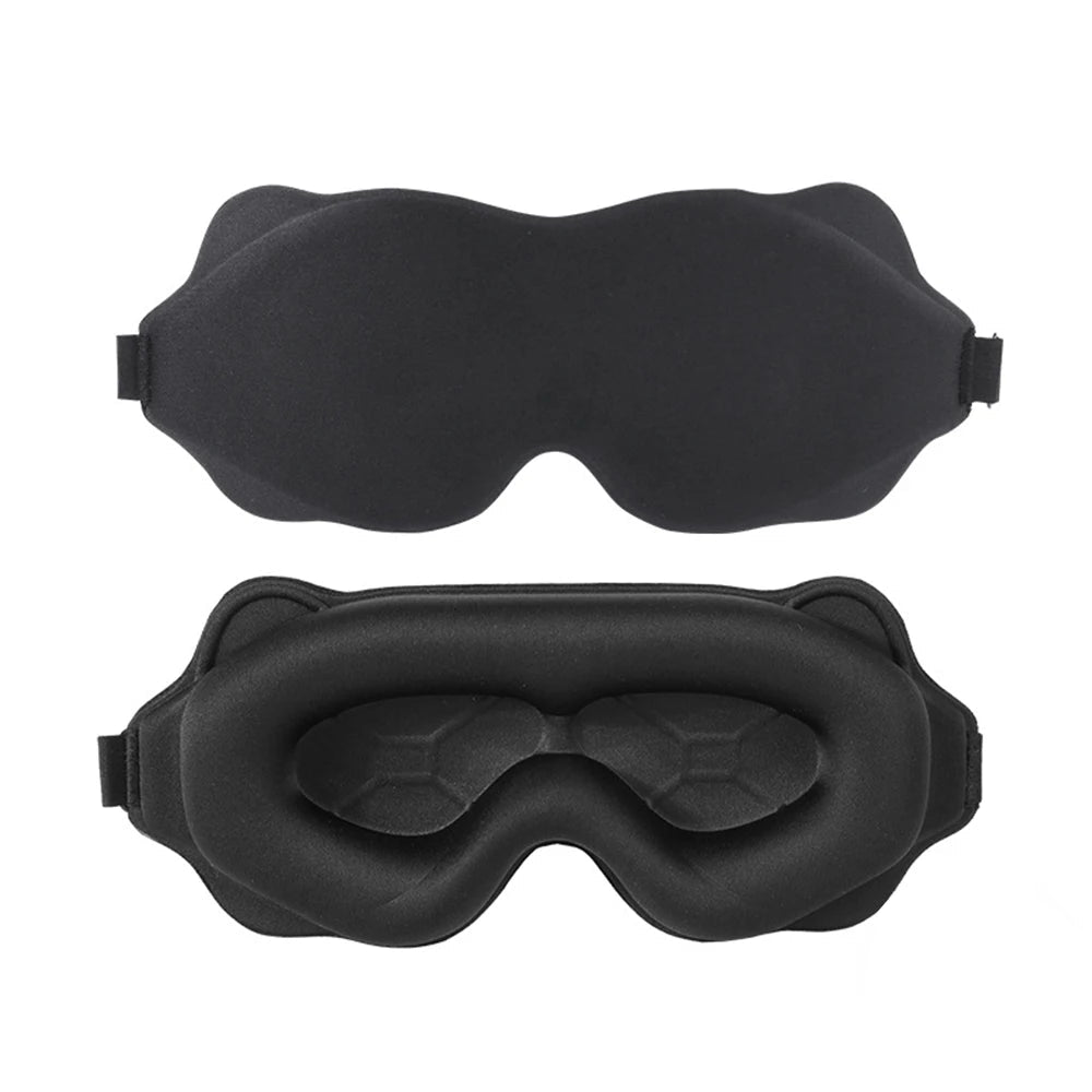 Ergonomic Eye Mask