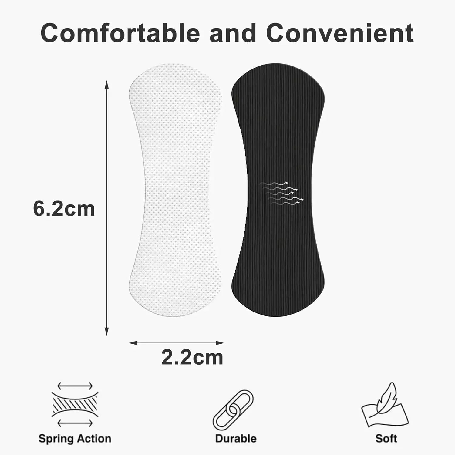 Easy-Breathe Nose Strips