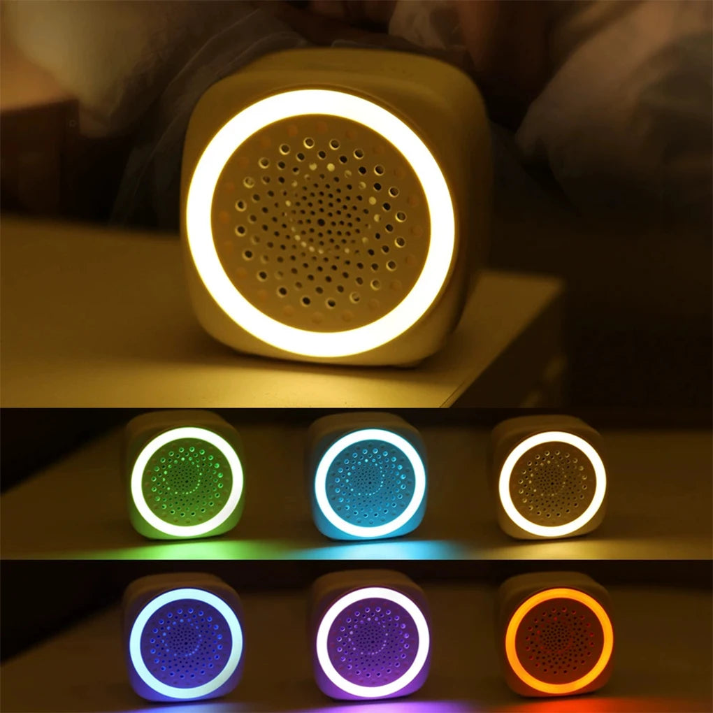 White Noise Sleep Speaker