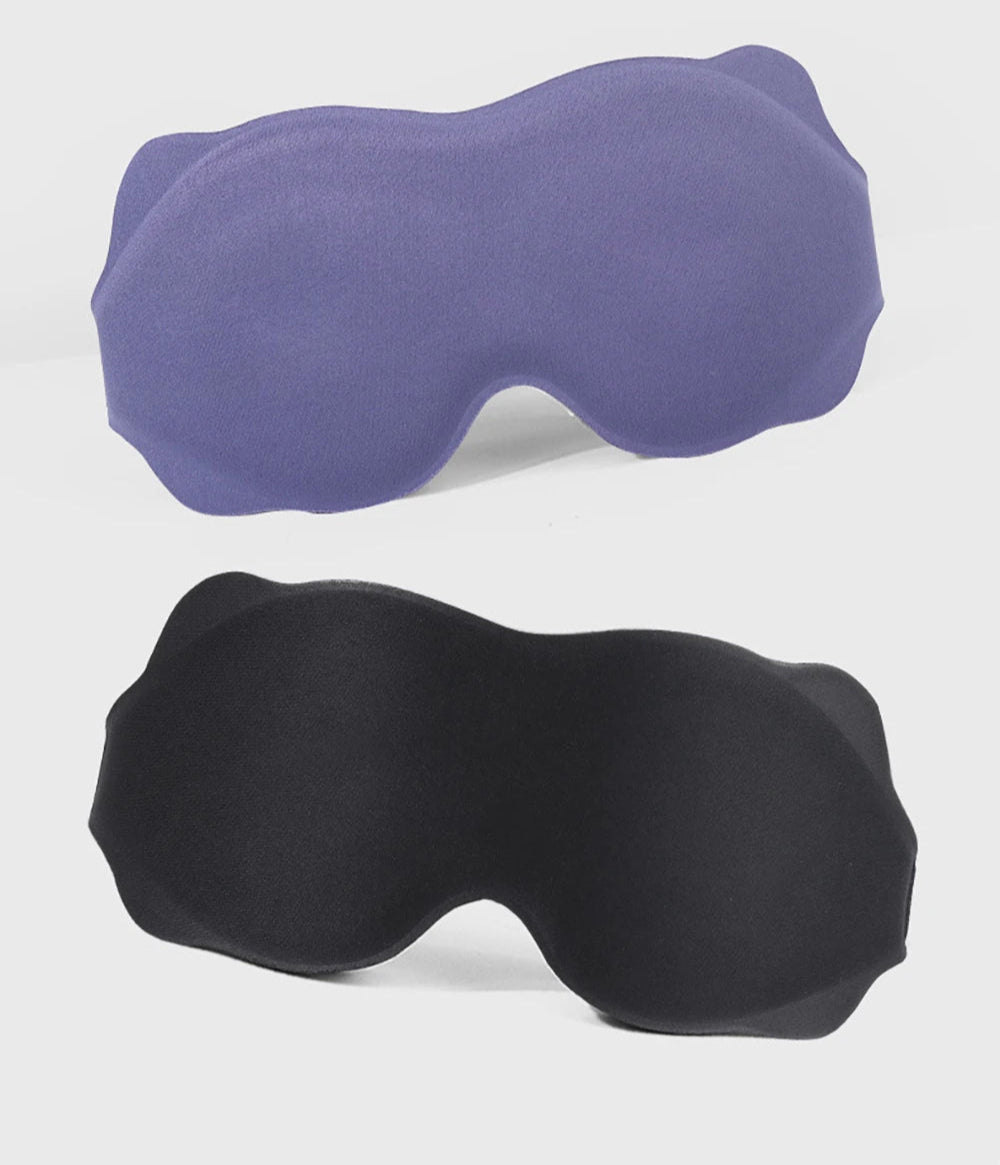 Ergonomic Eye Mask